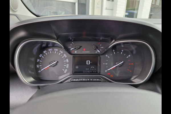 Citroën C3 Aircross Max 1.2 110PK | CarPlay | Camera | Led | 1