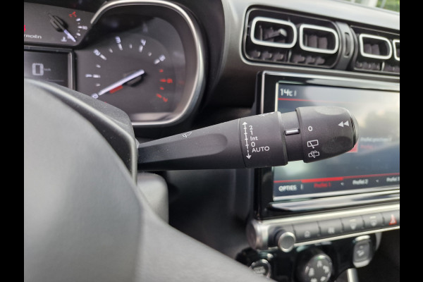 Citroën C3 Aircross Max 1.2 110PK | CarPlay | Camera | Led | 1