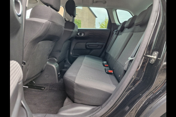 Citroën C3 Aircross Max 1.2 110PK | CarPlay | Camera | Led | 1