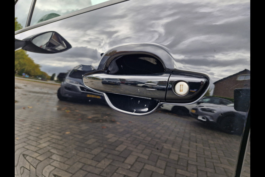 Citroën C3 Aircross Max 1.2 110PK | CarPlay | Camera | Led | 1