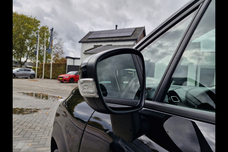 Citroën C3 Aircross Max 1.2 110PK | CarPlay | Camera | Led | 1