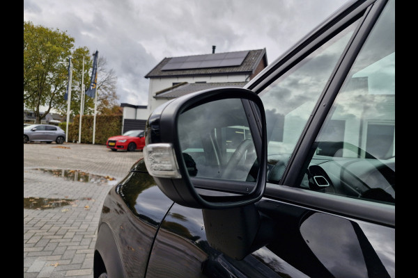 Citroën C3 Aircross Max 1.2 110PK | CarPlay | Camera | Led | 1