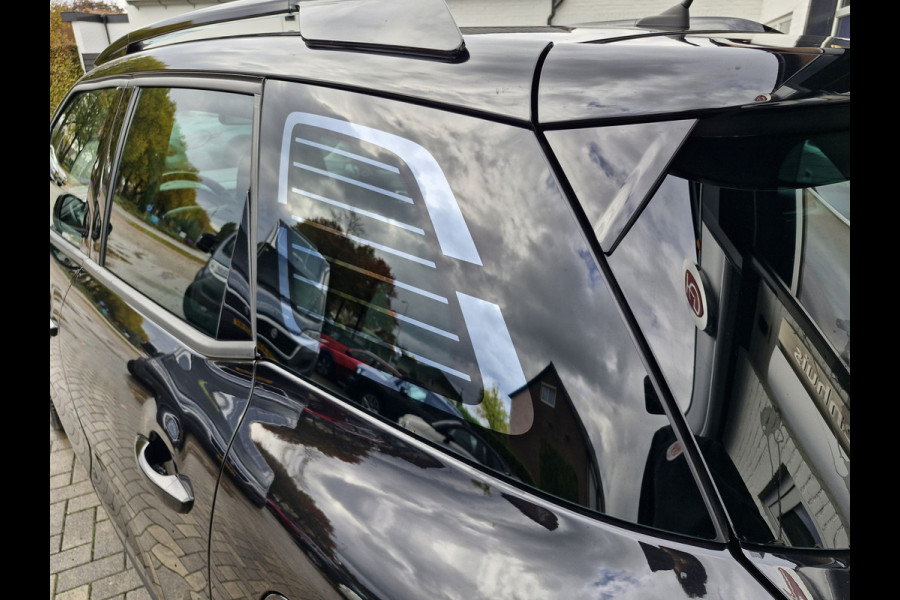 Citroën C3 Aircross Max 1.2 110PK | CarPlay | Camera | Led | 1