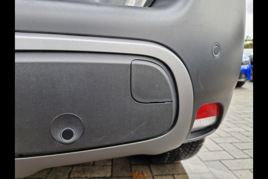 Citroën C3 Aircross Max 1.2 110PK | CarPlay | Camera | Led | 1