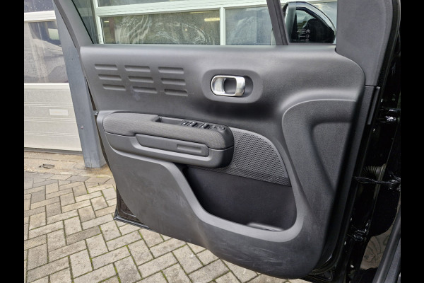 Citroën C3 Aircross Max 1.2 110PK | CarPlay | Camera | Led | 1