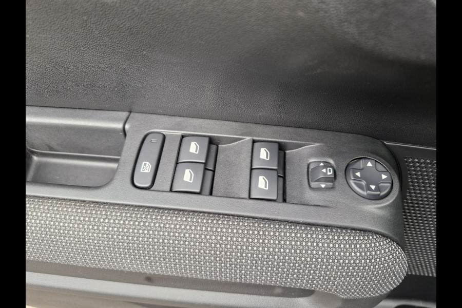 Citroën C3 Aircross Max 1.2 110PK | CarPlay | Camera | Led | 1