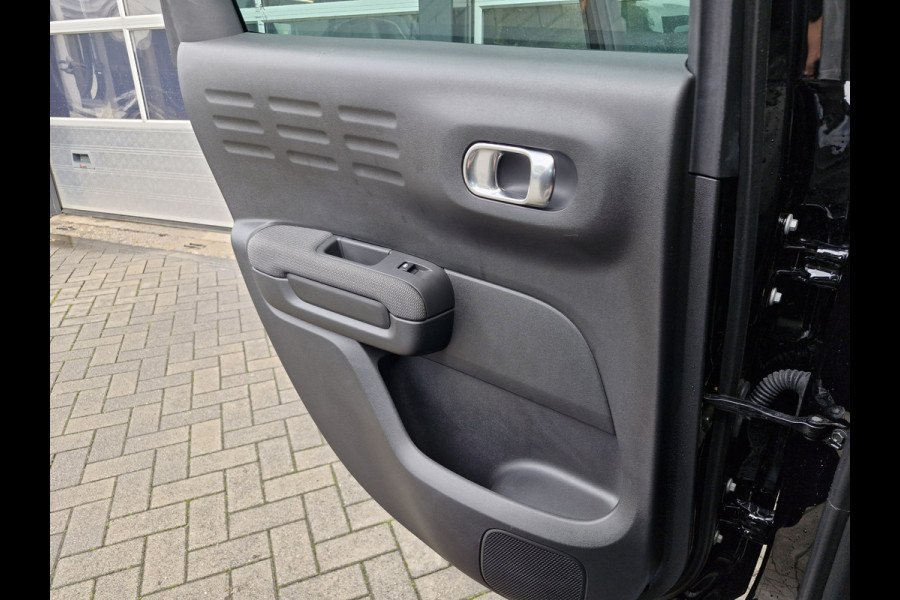 Citroën C3 Aircross Max 1.2 110PK | CarPlay | Camera | Led | 1