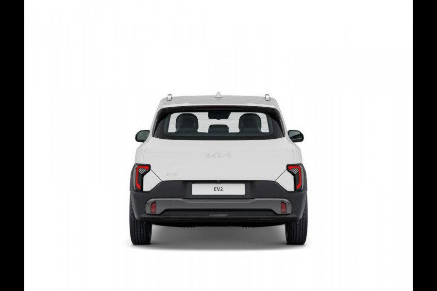 Kia EV2 Air 42.2 kWh 5p. | Actieprijs * | Clima | Adapt. cruise | Navi | Dakrails | 16" | Stoel&Stuur Verwarming | Apple Carplay