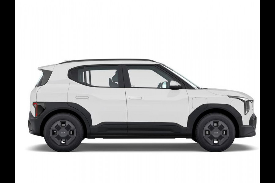 Kia EV2 Air 42.2 kWh 5p. | Actieprijs * | Clima | Adapt. cruise | Navi | Dakrails | 16" | Stoel&Stuur Verwarming | Apple Carplay