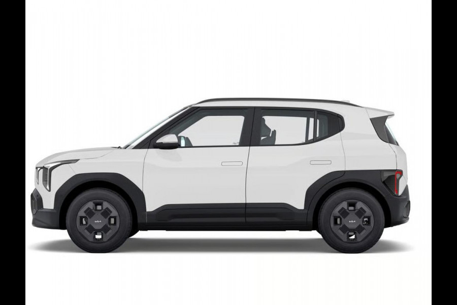 Kia EV2 Air 42.2 kWh 5p. | Actieprijs * | Clima | Adapt. cruise | Navi | Dakrails | 16" | Stoel&Stuur Verwarming | Apple Carplay