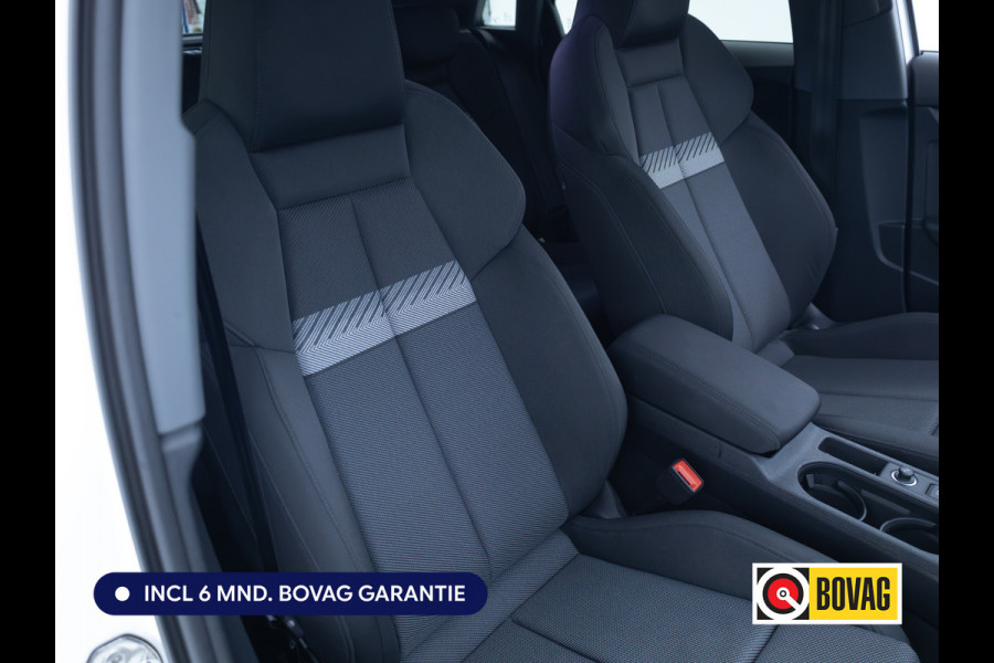 Audi A3 Sportback 40 TFSI e Advanced edition | Stoelverwarming | Camera | Adaptive Cruise | B&O Privacy glas, Automatisch inparkeren, App-connect, Led, Keyless