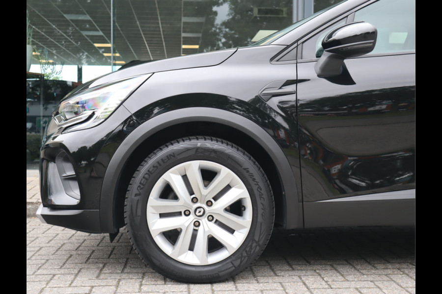 Renault Captur 1.3 TCe 140 Business Airco / Elekramen / Cruise / DAB
