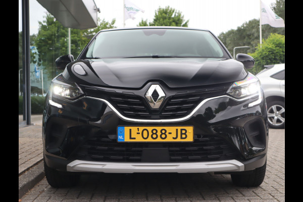 Renault Captur 1.3 TCe 140 Business Airco / Elekramen / Cruise / DAB