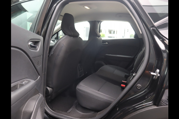 Renault Captur 1.3 TCe 140 Business Airco / Elekramen / Cruise / DAB