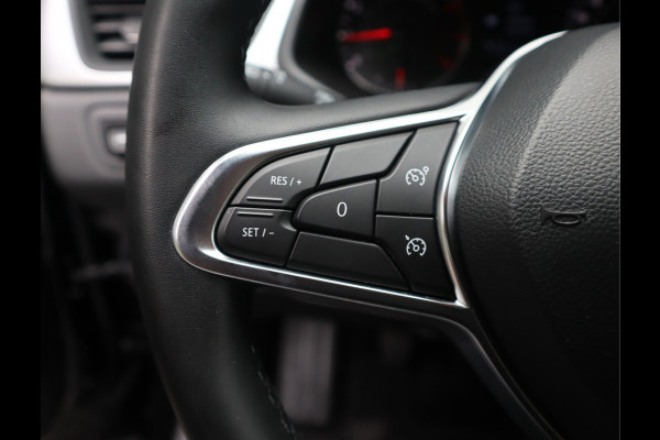 Renault Captur 1.3 TCe 140 Business Airco / Elekramen / Cruise / DAB