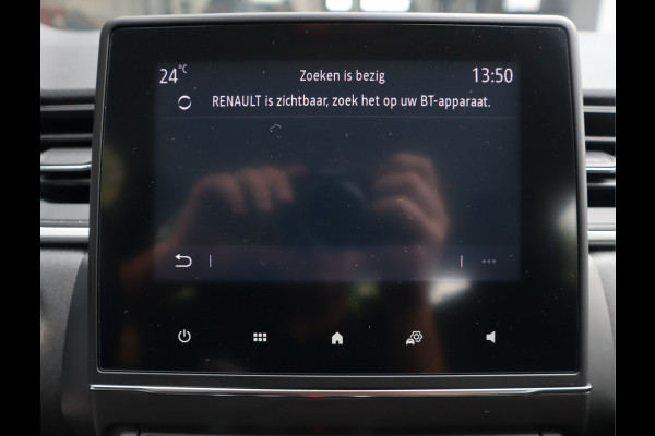Renault Captur 1.3 TCe 140 Business Airco / Elekramen / Cruise / DAB