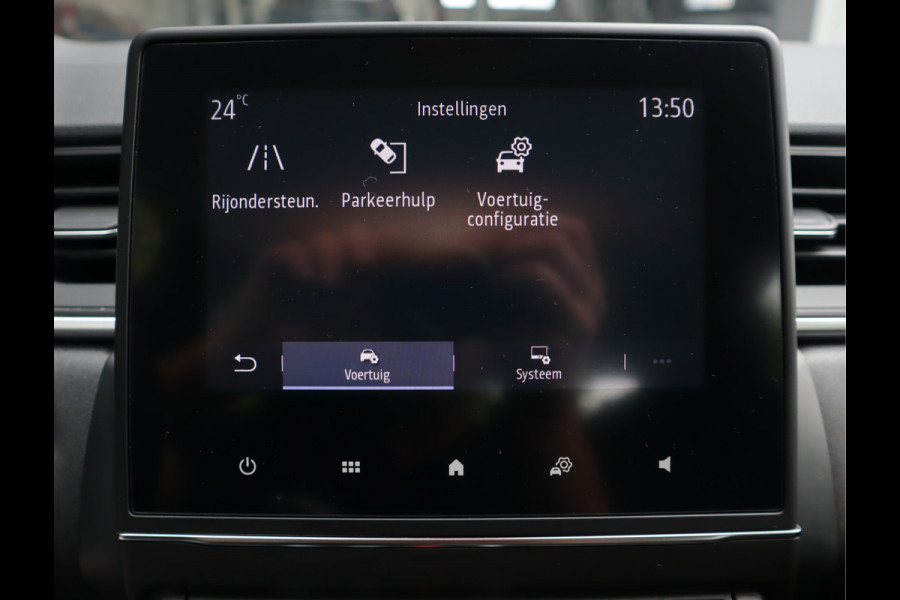 Renault Captur 1.3 TCe 140 Business Airco / Elekramen / Cruise / DAB