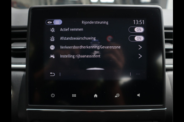 Renault Captur 1.3 TCe 140 Business Airco / Elekramen / Cruise / DAB