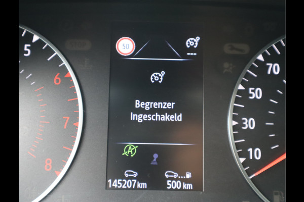 Renault Captur 1.3 TCe 140 Business Airco / Elekramen / Cruise / DAB