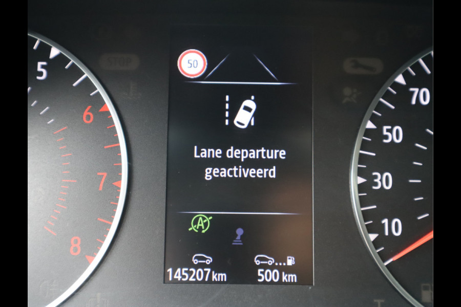 Renault Captur 1.3 TCe 140 Business Airco / Elekramen / Cruise / DAB