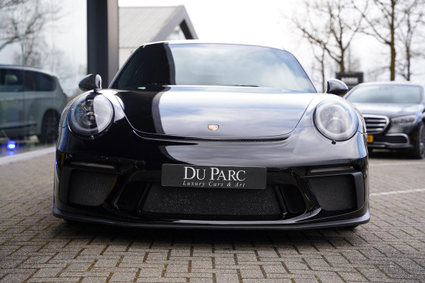 Porsche 911 4.0 GT3 JCR Exhaust / Manthey Onderstel / AP racing Remmen