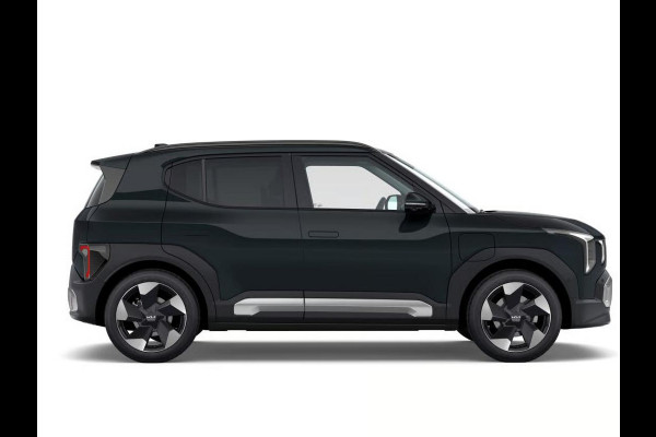 Kia EV2 Plus Advanced 42.2 kWh 5p. | Actieprijs * | Clima | Adapt. cruise | Navi | Schuif/Kanteldak | 18" | Stoel&Stuur Verwarming | Harman Kardon | Apple Carplay
