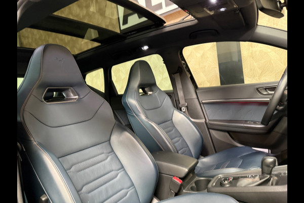 CUPRA Ateca 2.0 TSI 4DRIVE | Pano | Carplay | Trekhaak | Beats | Leer | Camera