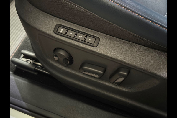 CUPRA Ateca 2.0 TSI 4DRIVE | Pano | Carplay | Trekhaak | Beats | Leer | Camera