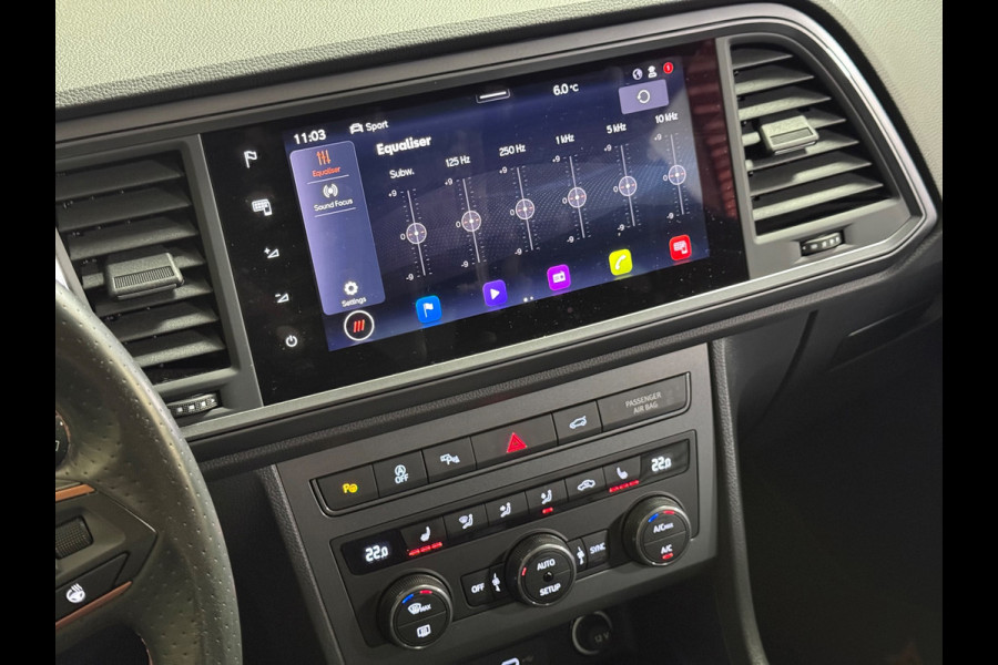 CUPRA Ateca 2.0 TSI 4DRIVE | Pano | Carplay | Trekhaak | Beats | Leer | Camera