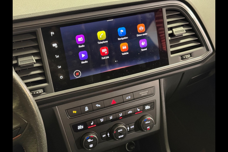 CUPRA Ateca 2.0 TSI 4DRIVE | Pano | Carplay | Trekhaak | Beats | Leer | Camera