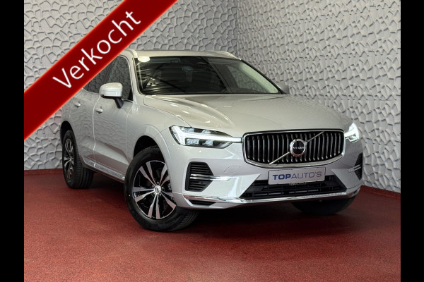Volvo XC60 ✅NIEUWE AUTO✅ 2.0 T6 350PK PHEV LEER AWD LONG RANGE PANORAMA PERF.AUDIO ELEK.KLEP phev ✅ Top Auto's Wijchen ,  Altijd een Ruim aanbod van Volvo's i  BUSINESS / CORE / BRIGHT / DARK / ULTRA DARK / PLUS DARK / BLACK EDITION  / ESSENTIAL / T6 / T8 ✅