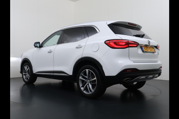 MG EHS 1.5 TGDI Luxury | MEGA COMPLEET!! | PHEV | MEGA COMPLEET! | COMPLETE HISTORIE AANWEZIG | FABRIEKS GARANTIE TM 09-2030| 52km WLTP ELECTR RIJBEREIK, TOTAAL RIJBEREIK TOT 1.000km!