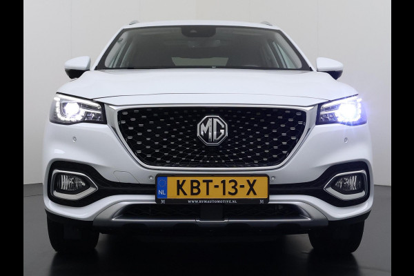 MG EHS 1.5 TGDI Luxury | MEGA COMPLEET!! | PHEV | MEGA COMPLEET! | COMPLETE HISTORIE AANWEZIG | FABRIEKS GARANTIE TM 09-2030| 52km WLTP ELECTR RIJBEREIK, TOTAAL RIJBEREIK TOT 1.000km!