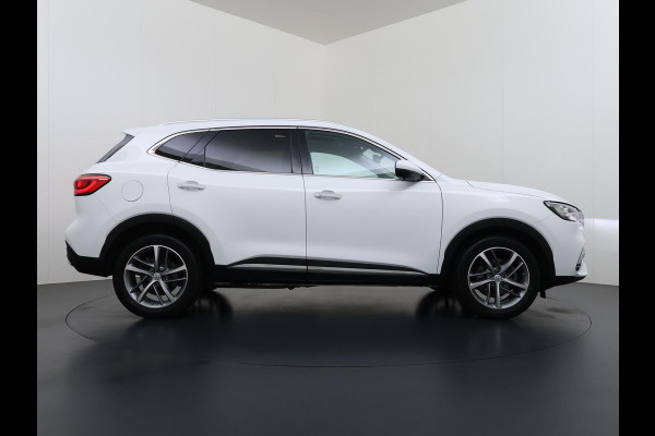 MG EHS 1.5 TGDI Luxury | MEGA COMPLEET!! | PHEV | MEGA COMPLEET! | COMPLETE HISTORIE AANWEZIG | FABRIEKS GARANTIE TM 09-2030| 52km WLTP ELECTR RIJBEREIK, TOTAAL RIJBEREIK TOT 1.000km!