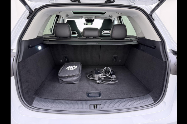 MG EHS 1.5 TGDI Luxury | MEGA COMPLEET!! | PHEV | MEGA COMPLEET! | COMPLETE HISTORIE AANWEZIG | FABRIEKS GARANTIE TM 09-2030| 52km WLTP ELECTR RIJBEREIK, TOTAAL RIJBEREIK TOT 1.000km!