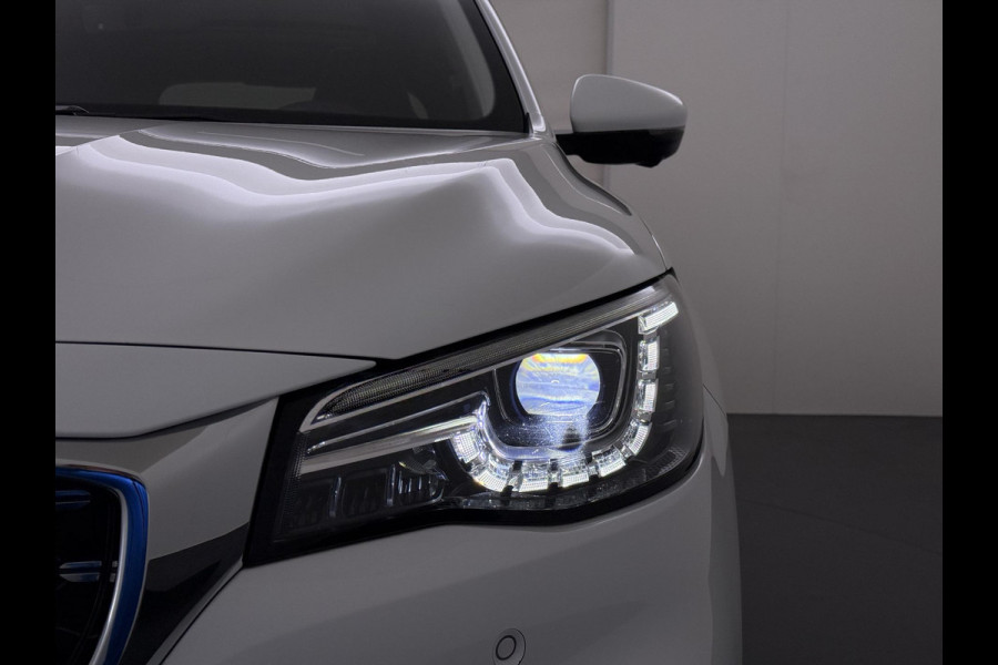 MG EHS 1.5 TGDI Luxury | MEGA COMPLEET!! | PHEV | MEGA COMPLEET! | COMPLETE HISTORIE AANWEZIG | FABRIEKS GARANTIE TM 09-2030| 52km WLTP ELECTR RIJBEREIK, TOTAAL RIJBEREIK TOT 1.000km!