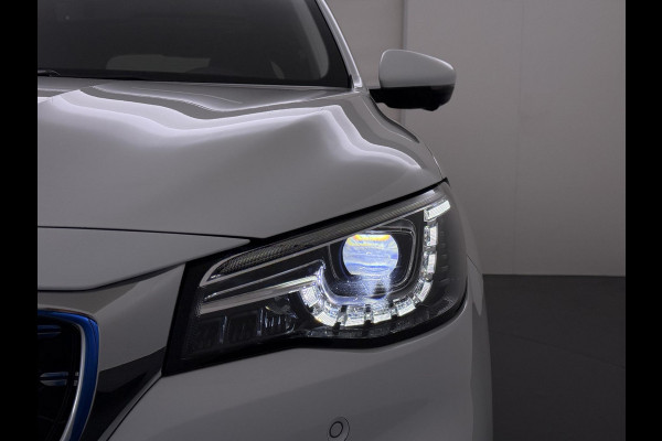 MG EHS 1.5 TGDI Luxury | MEGA COMPLEET!! | PHEV | MEGA COMPLEET! | COMPLETE HISTORIE AANWEZIG | FABRIEKS GARANTIE TM 09-2030| 52km WLTP ELECTR RIJBEREIK, TOTAAL RIJBEREIK TOT 1.000km!