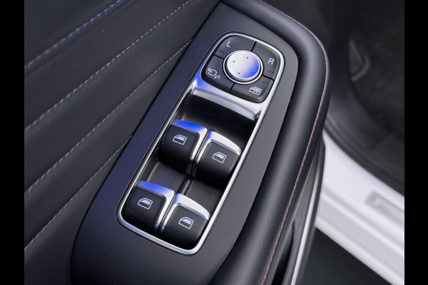 MG EHS 1.5 TGDI Luxury | MEGA COMPLEET!! | PHEV | MEGA COMPLEET! | COMPLETE HISTORIE AANWEZIG | FABRIEKS GARANTIE TM 09-2030| 52km WLTP ELECTR RIJBEREIK, TOTAAL RIJBEREIK TOT 1.000km!