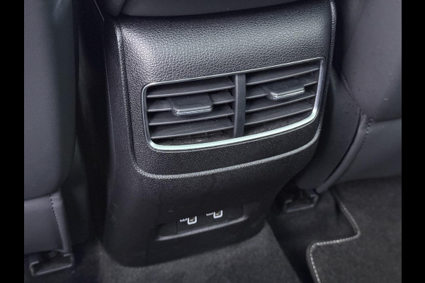 MG EHS 1.5 TGDI Luxury | MEGA COMPLEET!! | PHEV | MEGA COMPLEET! | COMPLETE HISTORIE AANWEZIG | FABRIEKS GARANTIE TM 09-2030| 52km WLTP ELECTR RIJBEREIK, TOTAAL RIJBEREIK TOT 1.000km!