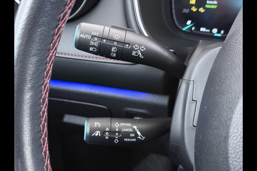 MG EHS 1.5 TGDI Luxury | MEGA COMPLEET!! | PHEV | MEGA COMPLEET! | COMPLETE HISTORIE AANWEZIG | FABRIEKS GARANTIE TM 09-2030| 52km WLTP ELECTR RIJBEREIK, TOTAAL RIJBEREIK TOT 1.000km!