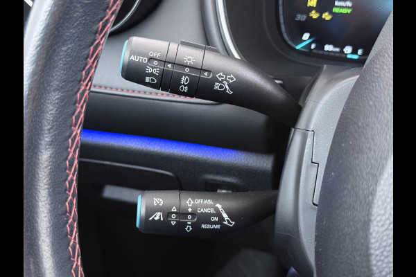 MG EHS 1.5 TGDI Luxury | MEGA COMPLEET!! | PHEV | MEGA COMPLEET! | COMPLETE HISTORIE AANWEZIG | FABRIEKS GARANTIE TM 09-2030| 52km WLTP ELECTR RIJBEREIK, TOTAAL RIJBEREIK TOT 1.000km!