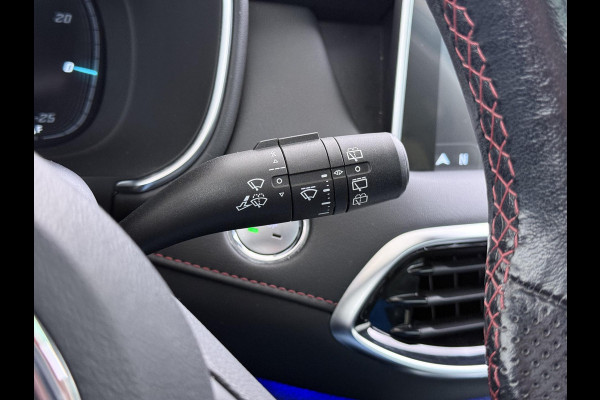 MG EHS 1.5 TGDI Luxury | MEGA COMPLEET!! | PHEV | MEGA COMPLEET! | COMPLETE HISTORIE AANWEZIG | FABRIEKS GARANTIE TM 09-2030| 52km WLTP ELECTR RIJBEREIK, TOTAAL RIJBEREIK TOT 1.000km!