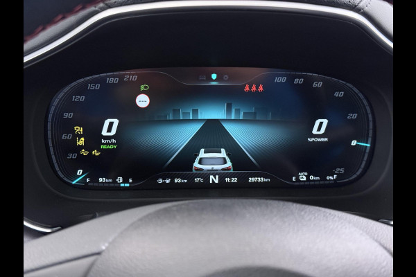 MG EHS 1.5 TGDI Luxury | MEGA COMPLEET!! | PHEV | MEGA COMPLEET! | COMPLETE HISTORIE AANWEZIG | FABRIEKS GARANTIE TM 09-2030| 52km WLTP ELECTR RIJBEREIK, TOTAAL RIJBEREIK TOT 1.000km!