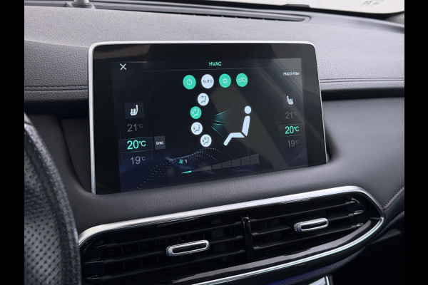 MG EHS 1.5 TGDI Luxury | MEGA COMPLEET!! | PHEV | MEGA COMPLEET! | COMPLETE HISTORIE AANWEZIG | FABRIEKS GARANTIE TM 09-2030| 52km WLTP ELECTR RIJBEREIK, TOTAAL RIJBEREIK TOT 1.000km!