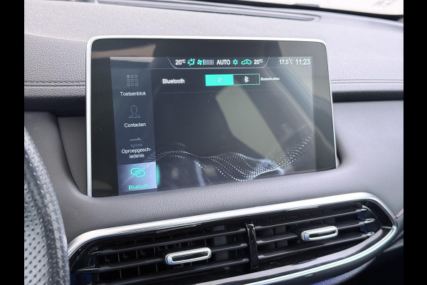 MG EHS 1.5 TGDI Luxury | MEGA COMPLEET!! | PHEV | MEGA COMPLEET! | COMPLETE HISTORIE AANWEZIG | FABRIEKS GARANTIE TM 09-2030| 52km WLTP ELECTR RIJBEREIK, TOTAAL RIJBEREIK TOT 1.000km!