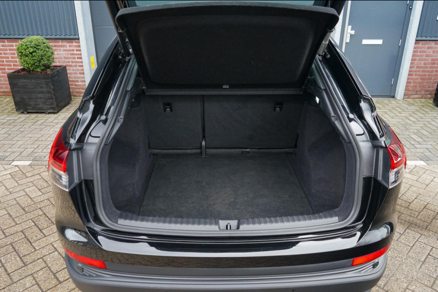 Audi Q4 Sportback e-tron 40 Edition 77 kWh