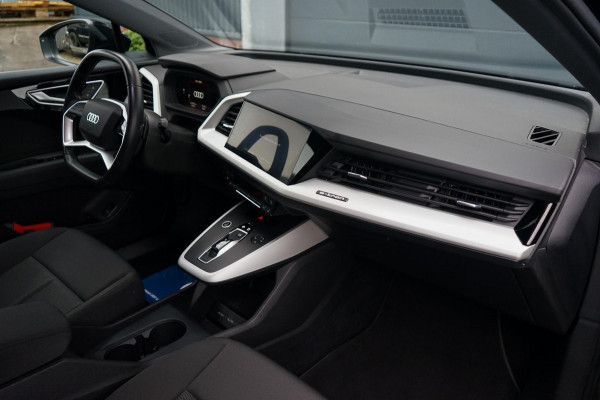 Audi Q4 Sportback e-tron 40 Edition 77 kWh