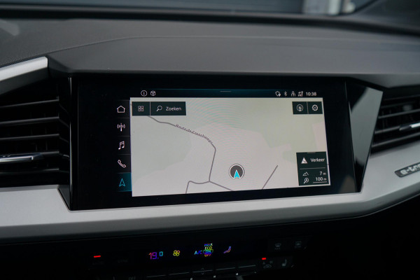 Audi Q4 Sportback e-tron 40 Edition 77 kWh