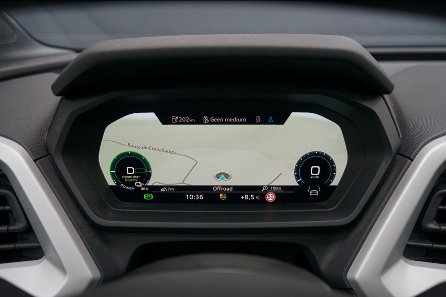 Audi Q4 Sportback e-tron 40 Edition 77 kWh