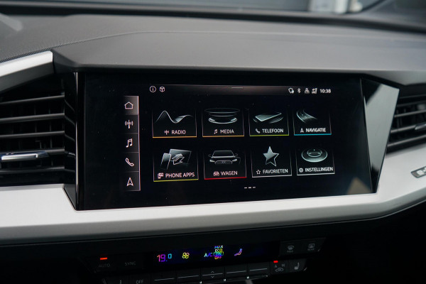 Audi Q4 Sportback e-tron 40 Edition 77 kWh